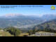 Webcam auf dem Gernkogel, 5.5 km entfernt