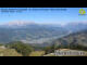 Webcam auf dem Gernkogel, 5 km entfernt