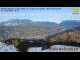 Webcam sul monte Gernkogel, 5 km