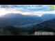 Webcam on mount Gernkogel, 2.7 mi away