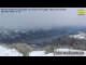 Webcam on mount Gernkogel, 2.1 mi away