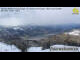 Webcam on mount Gernkogel, 2.7 mi away