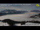 Webcam sul monte Gernkogel, 5 km