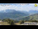 Webcam on mount Gernkogel, 2.1 mi away