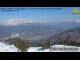 Webcam auf dem Gernkogel, 11.1 km entfernt