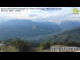 Webcam on mount Gernkogel, 2.7 mi away