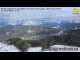 Webcam on mount Gernkogel, 4.3 mi away