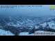 Webcam on mount Gernkogel, 2.1 mi away