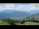 Webcam auf dem Gernkogel, 5 km entfernt