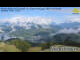 Webcam auf dem Gernkogel, 5.5 km entfernt
