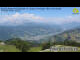 Webcam on mount Gernkogel, 1.2 mi away