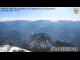 Webcam on the Hochkar, 0.1 mi away