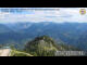 Webcam on the Hochkar, 0.1 mi away