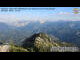 Webcam auf dem Hochkar, 1.1 km entfernt