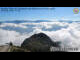 Webcam auf dem Hochkar, 1.1 km entfernt