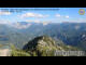 Webcam auf dem Hochkar, 11.1 km entfernt