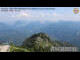 Webcam sul Hochkar, 0.3 km