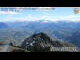 Webcam sul Hochkar, 0.3 km