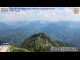 Webcam auf dem Hochkar, 1.1 km entfernt
