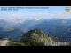 Webcam auf dem Hochkar, 1.1 km entfernt