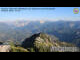 Webcam auf dem Hochkar, 1.1 km entfernt