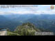 Webcam auf dem Hochkar, 1.1 km entfernt
