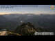 Webcam sul Hochkar, 11.1 km