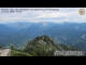 Webcam auf dem Hochkar, 1.1 km entfernt