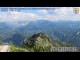 Webcam on the Hochkar, 0.4 mi away