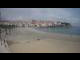 Webcam in Banyuls-sur-Mer, 24.4 km entfernt