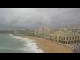 Webcam in Biarritz, 13.1 km entfernt