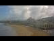 Webcam in Biarritz, 4.3 mi away