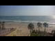 Webcam in Daytona Beach, Florida, 22.6 km entfernt