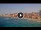 Webcam in La Manga del Mar Menor, 49.8 mi away