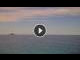 Webcam in La Manga del Mar Menor, 49.5 mi away