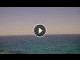 Webcam in La Manga del Mar Menor, 1.3 mi away