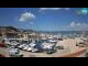 Webcam in Tkon (Pašman), 0.1 km