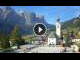 Webcam in Colfosco, 4 km entfernt