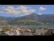 Webcam in Zell am See, 3 mi away