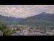 Webcam in Zell am See, 9.2 km entfernt