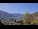 Webcam in Zell am See, 0.7 mi away