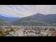Webcam in Zell am See, 2.4 mi away