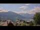 Webcam in Zell am See, 2.4 mi away