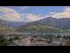 Webcam in Zell am See, 7.9 km entfernt