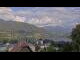 Webcam in Zell am See, 3 mi away