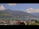 Webcam in Zell am See, 0.7 mi away