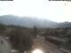 Webcam at mount Schneeberg (L.A.), 13 mi away