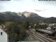 Webcam at mount Schneeberg (L.A.), 4.2 mi away