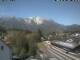 Webcam at mount Schneeberg (L.A.), 13 mi away