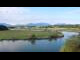 Webcam in Seebruck am Chiemsee, 5.2 mi away